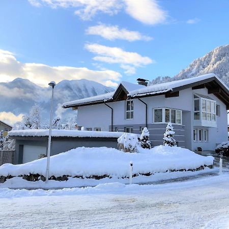 Apartment Familie Gruenauer Sankt Johann im Pongau Exterior photo